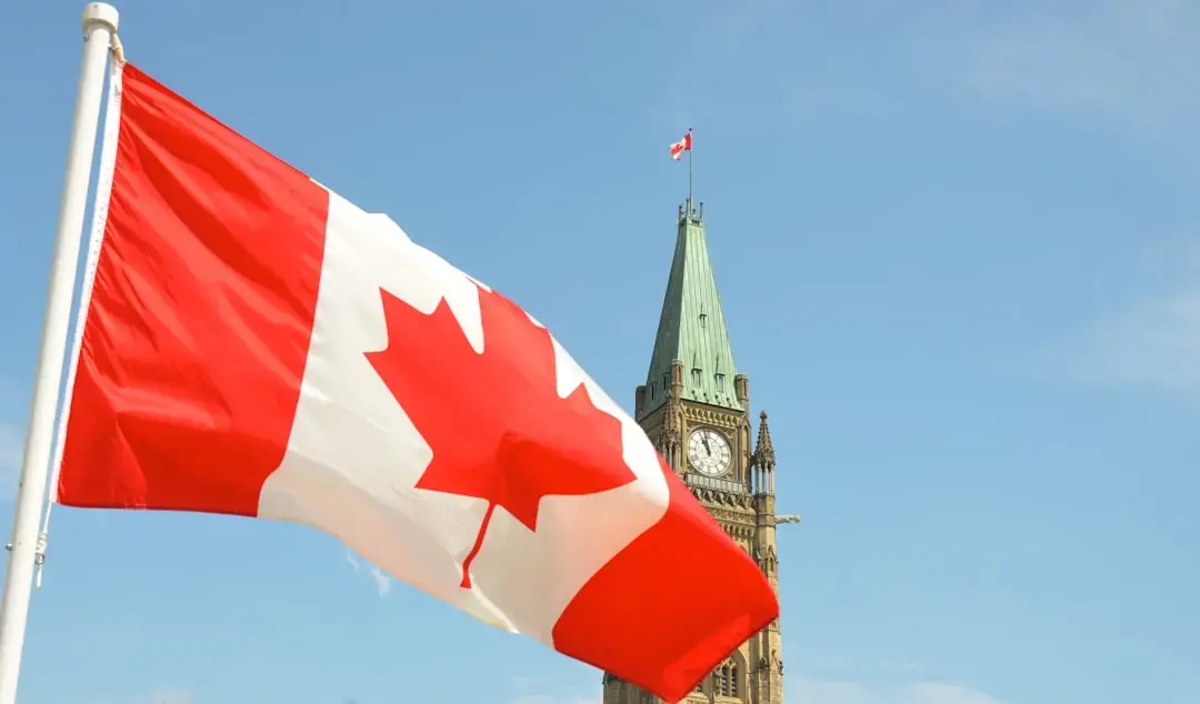 Driving in Canada: A Visitor's Guide