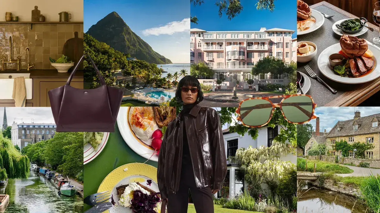 Editors Share Their Travel Plans for April Adventures
