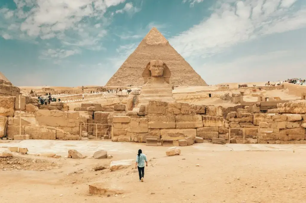 Egypt and Morocco Lead Africa's Hotel Boom