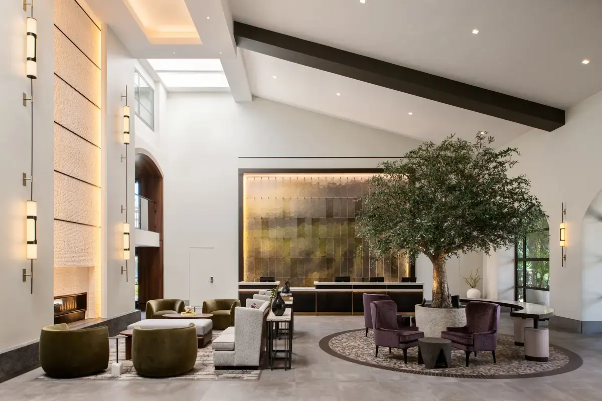 Enjoy a Luxurious Stay at Napa’s Newest Wine Resort with Hilton Honors Points