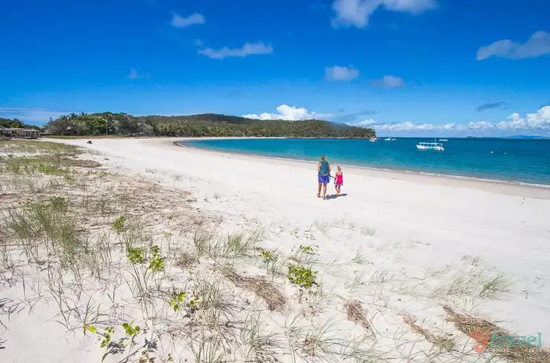 Escape to a Hidden Gem: Great Keppel Island's Secret Beach Getaway