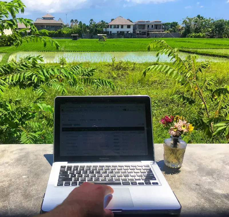 Essential Criteria for Selecting Your Next Remote Work Hub