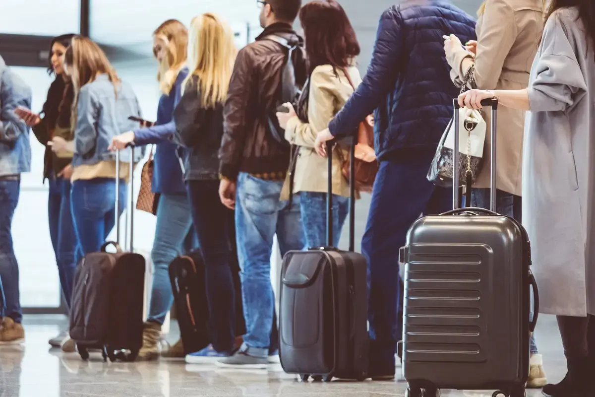 EU Border System Raises Tourism Concerns