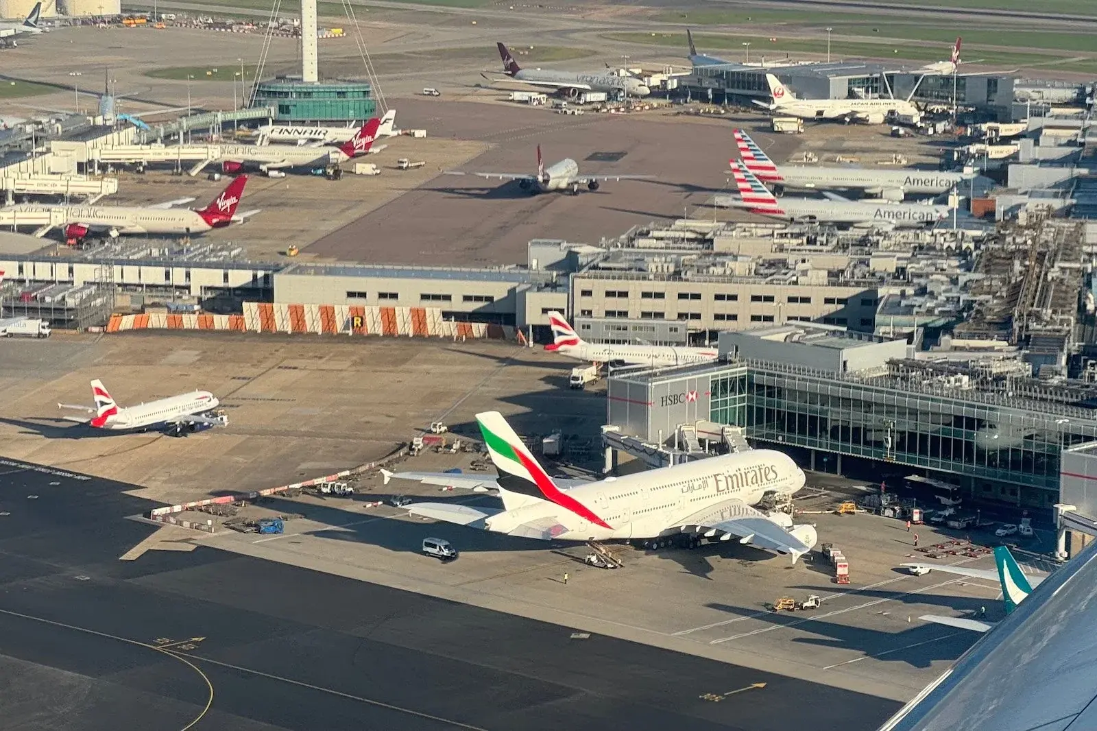 European Air Travel Faces Potential Fuel Disruptions