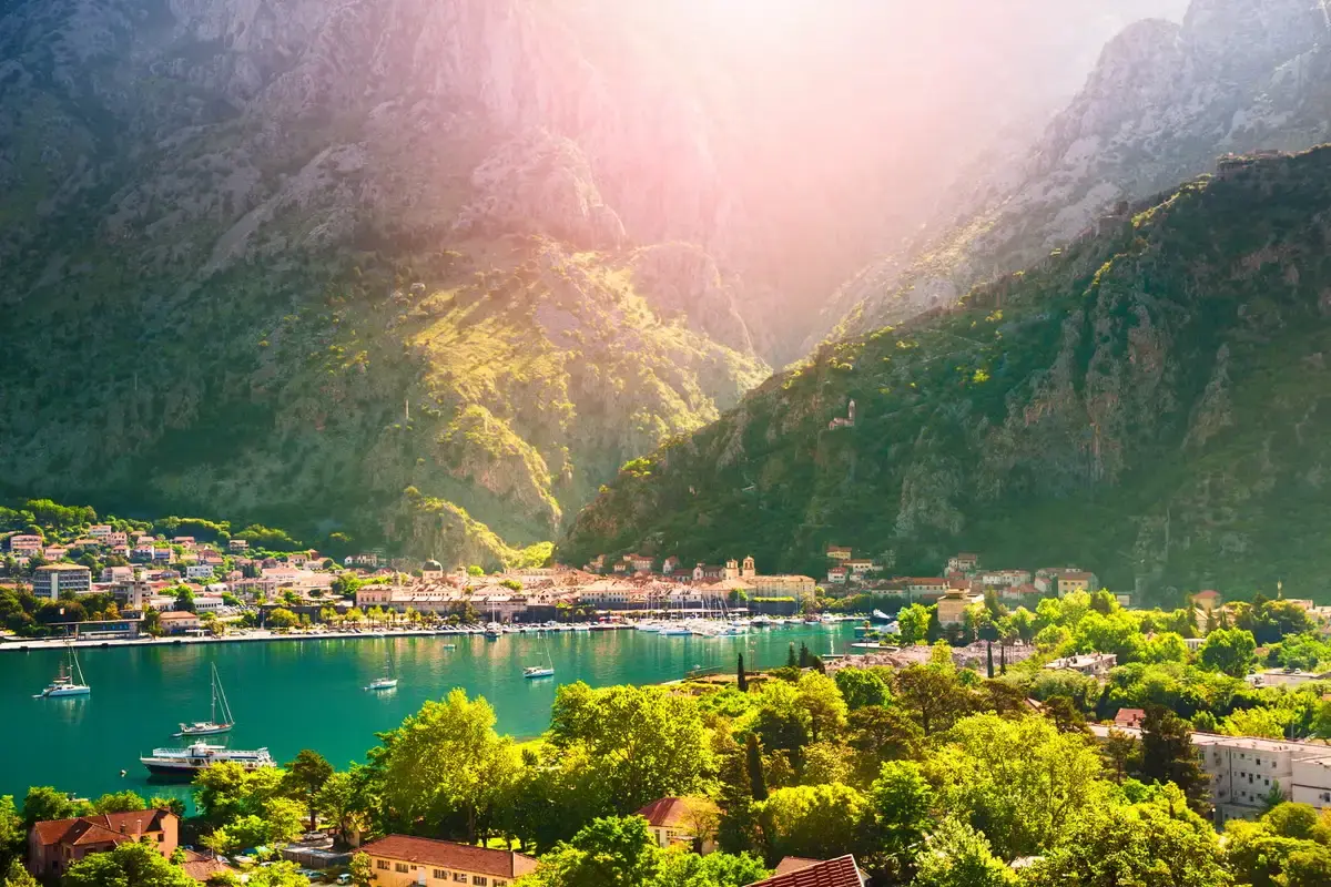 European Destinations Without EES for 2026 Holidays