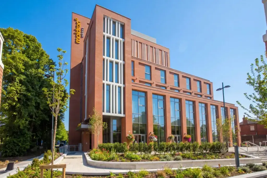 European Mid‑Cap Hotels Face Acquisition Interest After Scandic‑Dalata Deal