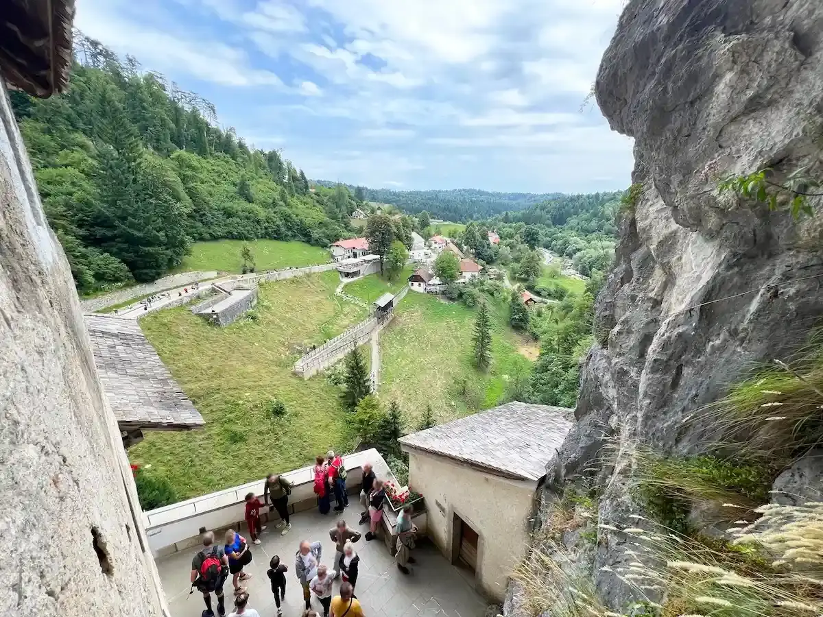 Europe's Hidden Gem Castle: A Marvel of Renaissance Engineering