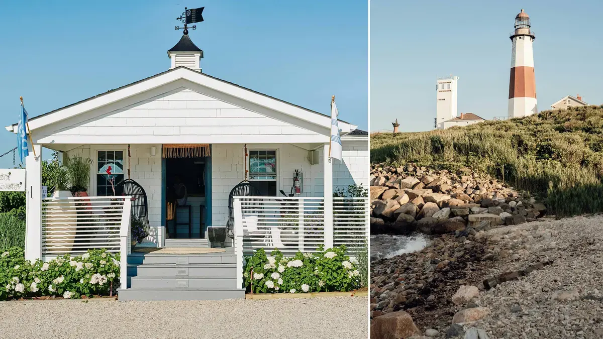 Exploring Montauk: A Local's Guide to Dining, Lodging, and Activities