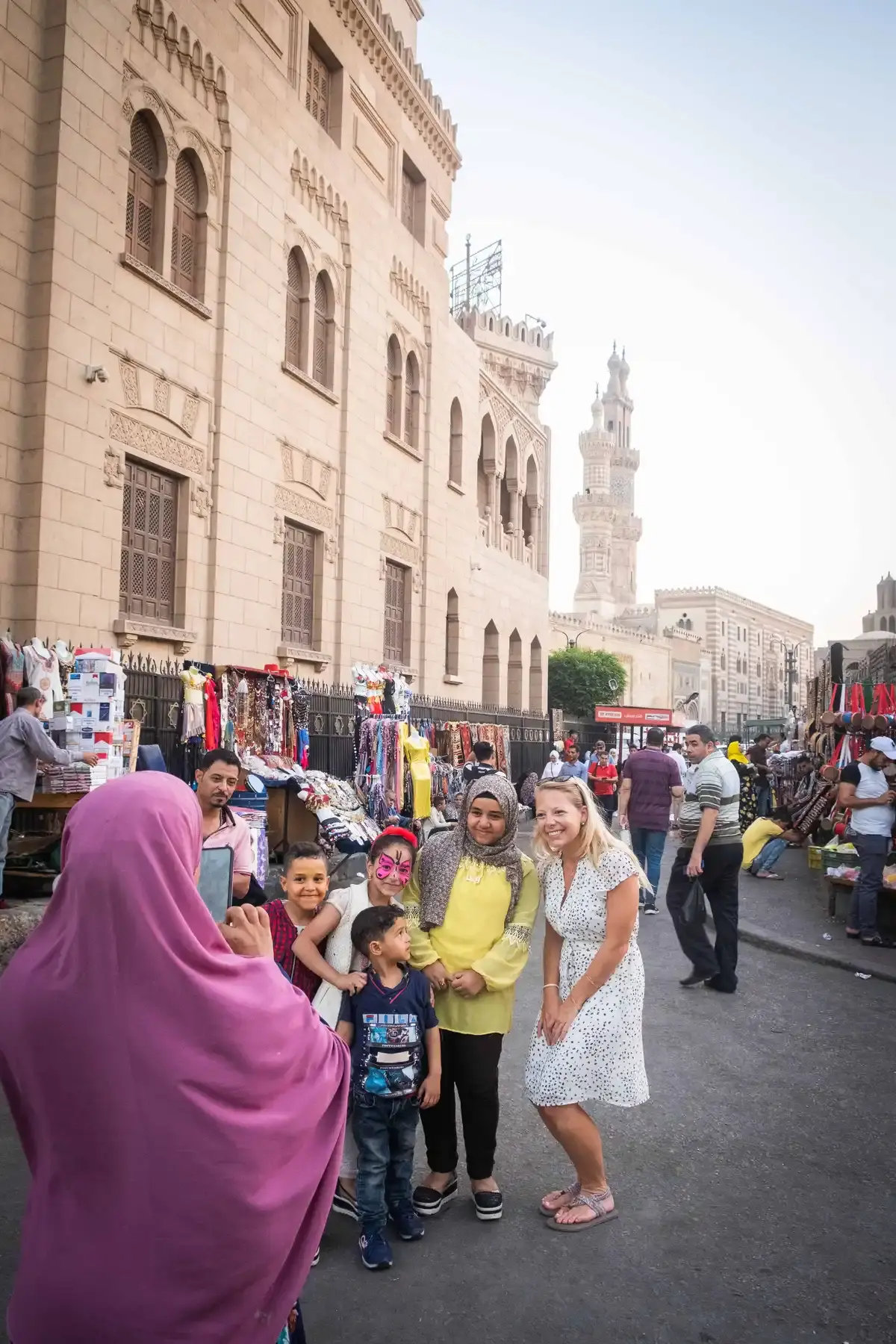 Exploring the Wonders of Egypt: 28 Exciting Activities