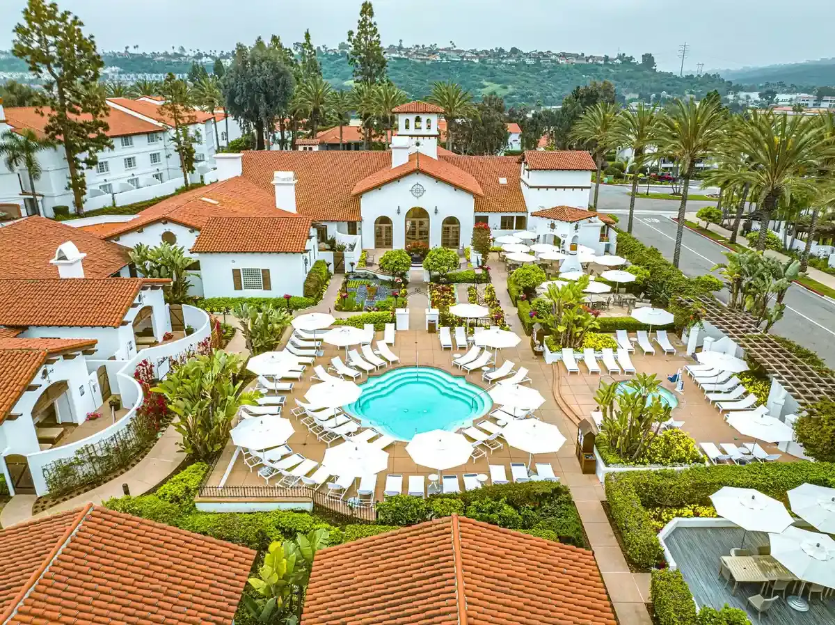 Family Bliss at Carlsbad's Luxury Resort