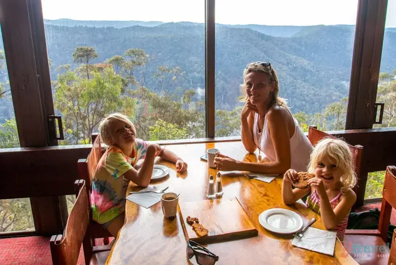 Family-Friendly Gold Coast Eateries You Will Love