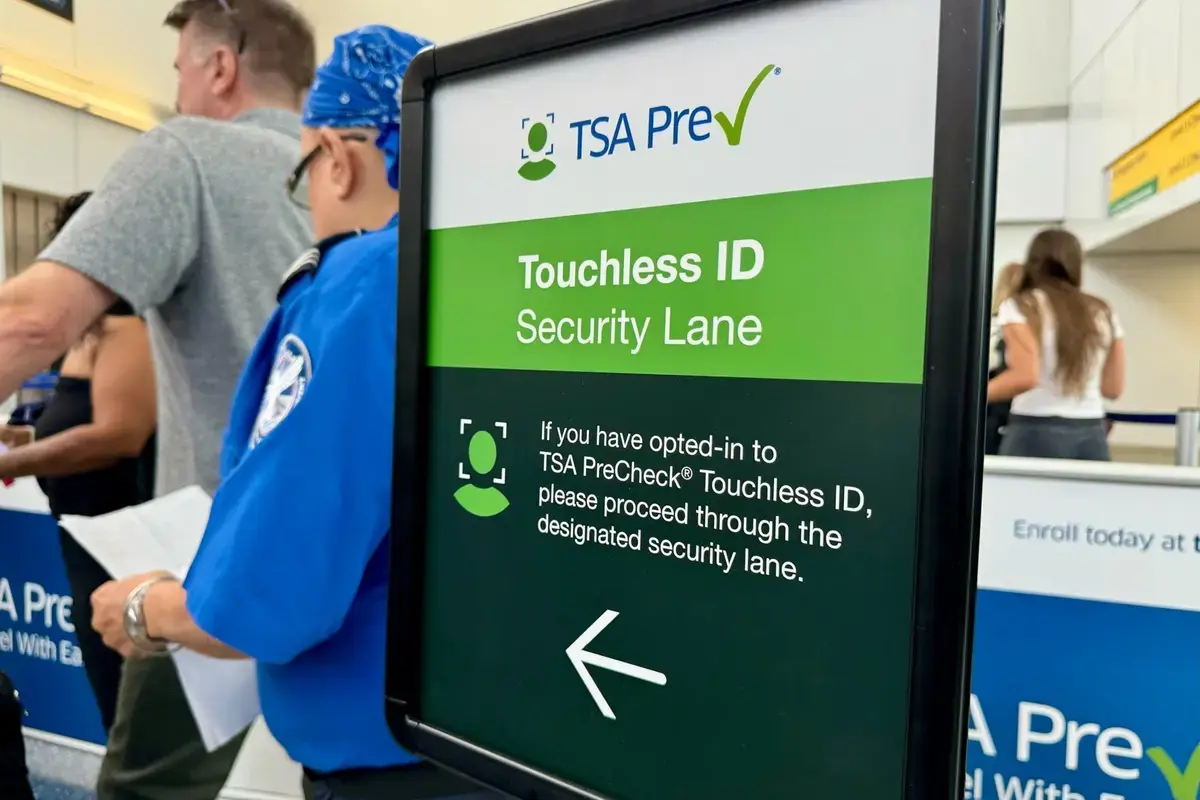 Fast Track Airport Security Now Available Nationwide