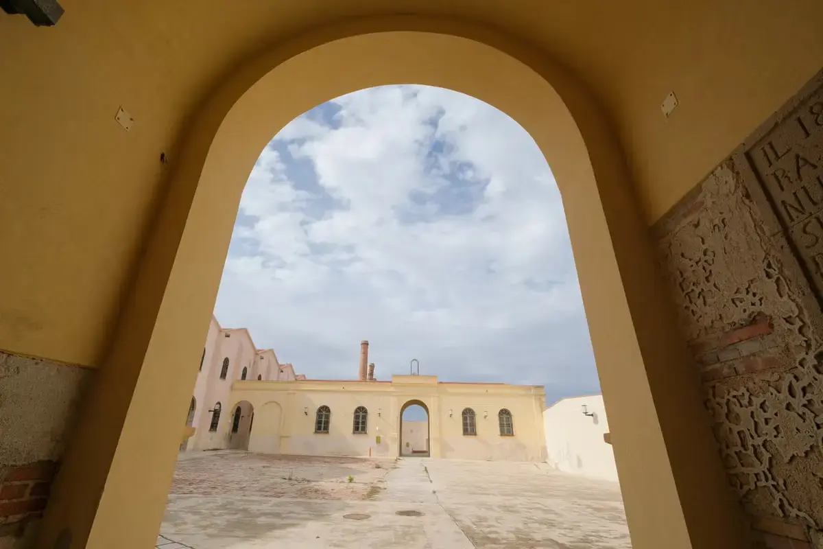 Favignana Island Eyes Tourism Boom Post-Film