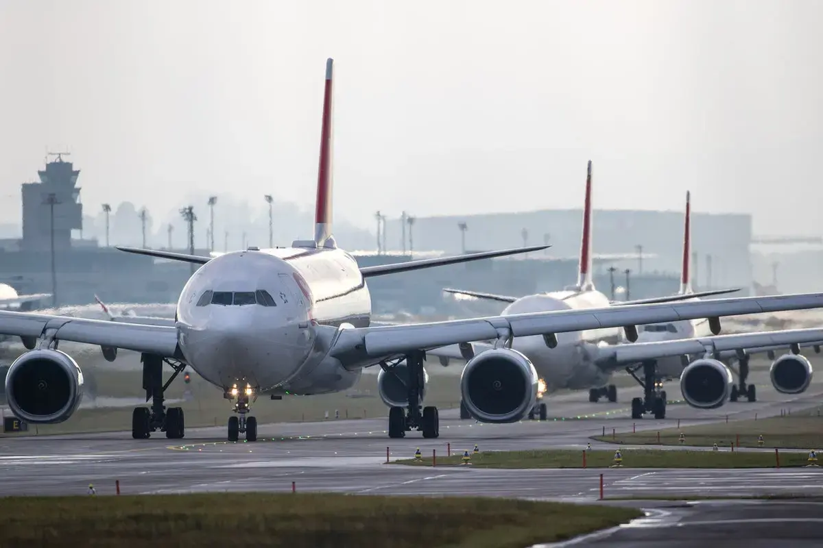 Flight Disruptions: Understanding Your Refund Rights
