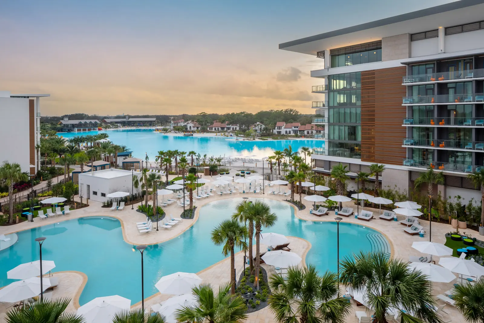 Florida’s Top Family Resorts Offer Diverse Experiences