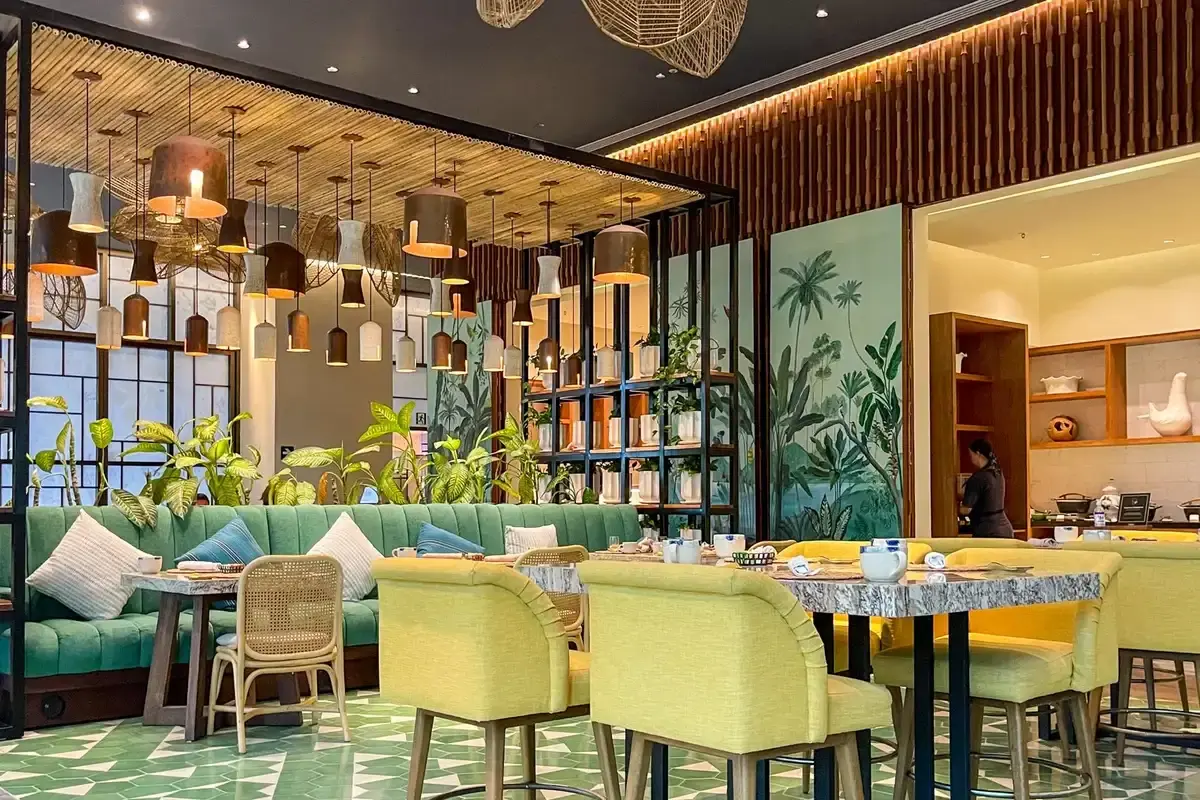 Hilton Hotels Free Breakfast Guide