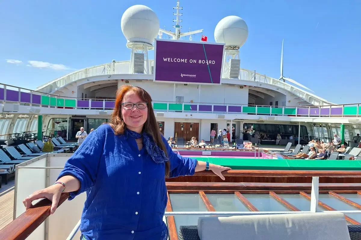 How I Avoided Long Border Queues on a Weekend Trip to Europe