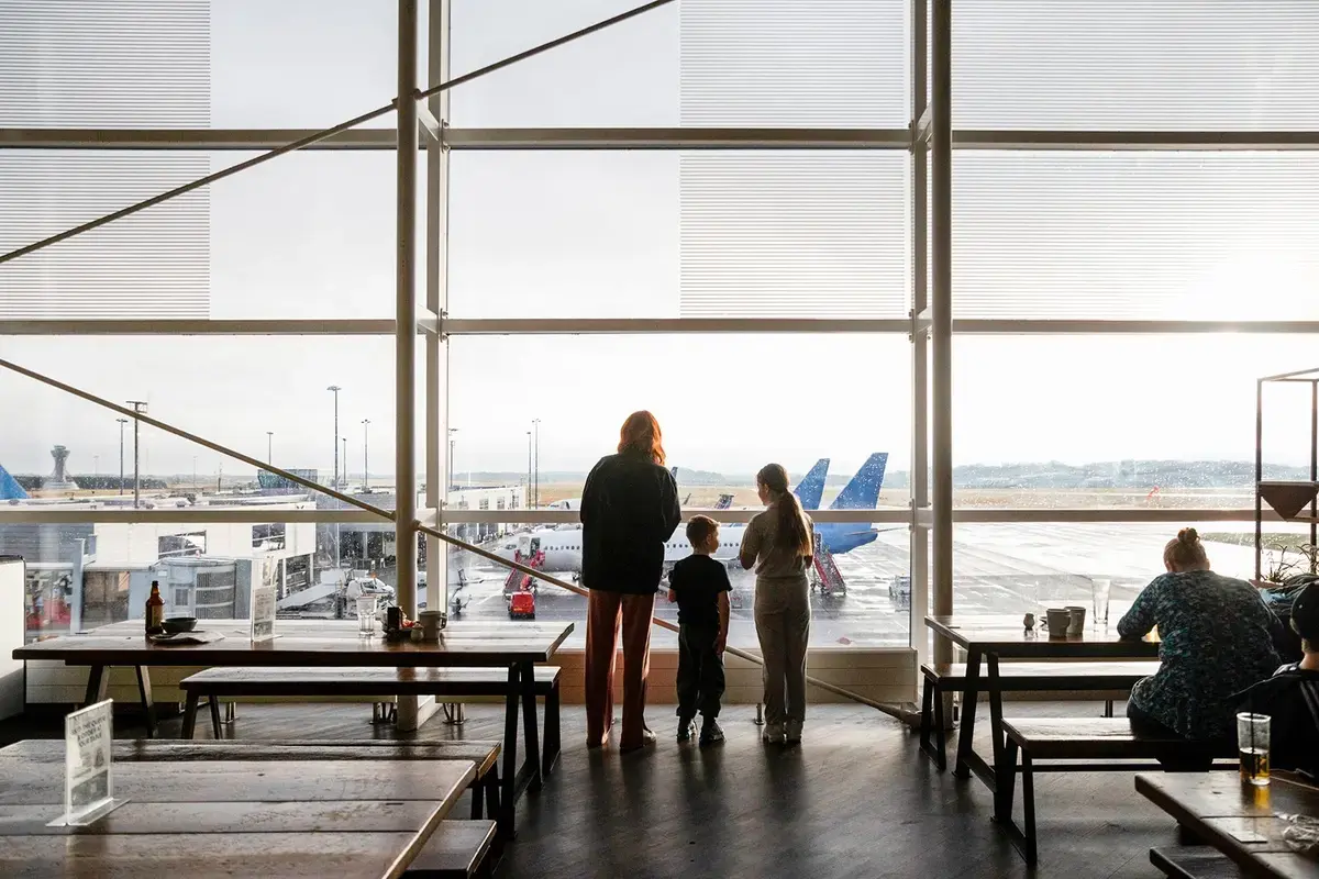 How Purchasing Hotel Points Helped Me Secure an Emirates Flight