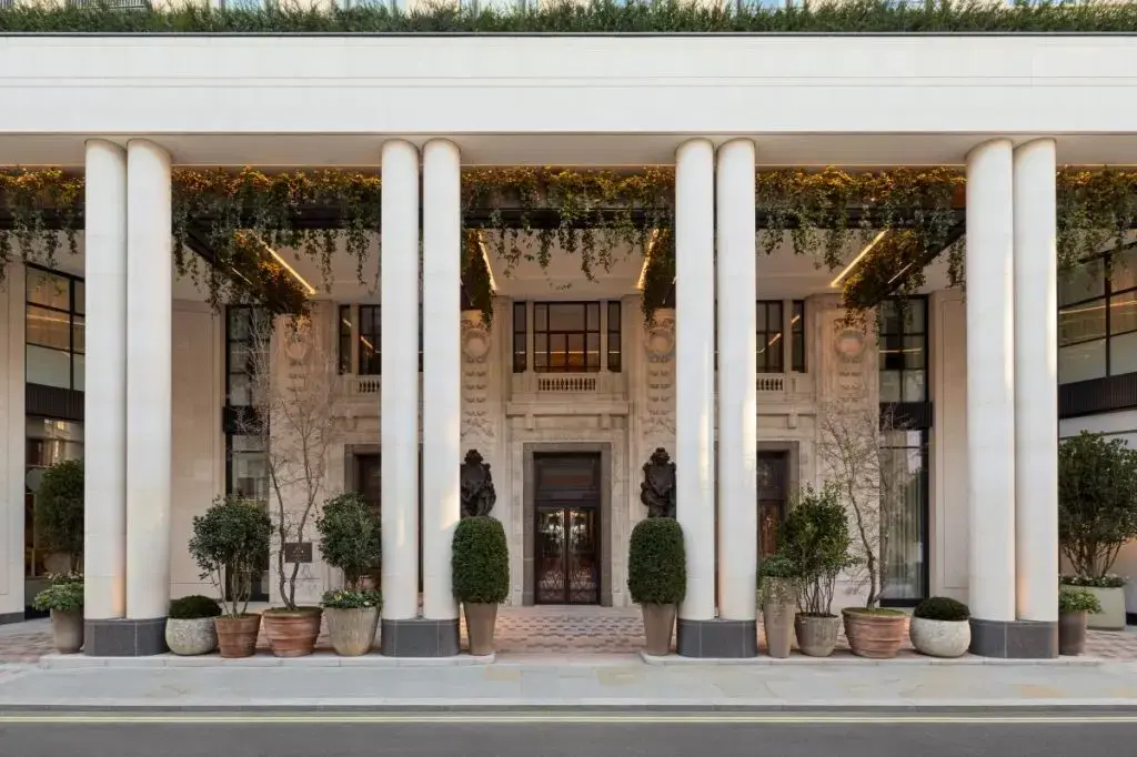 IHG Navigates Shifting Global Travel Trends