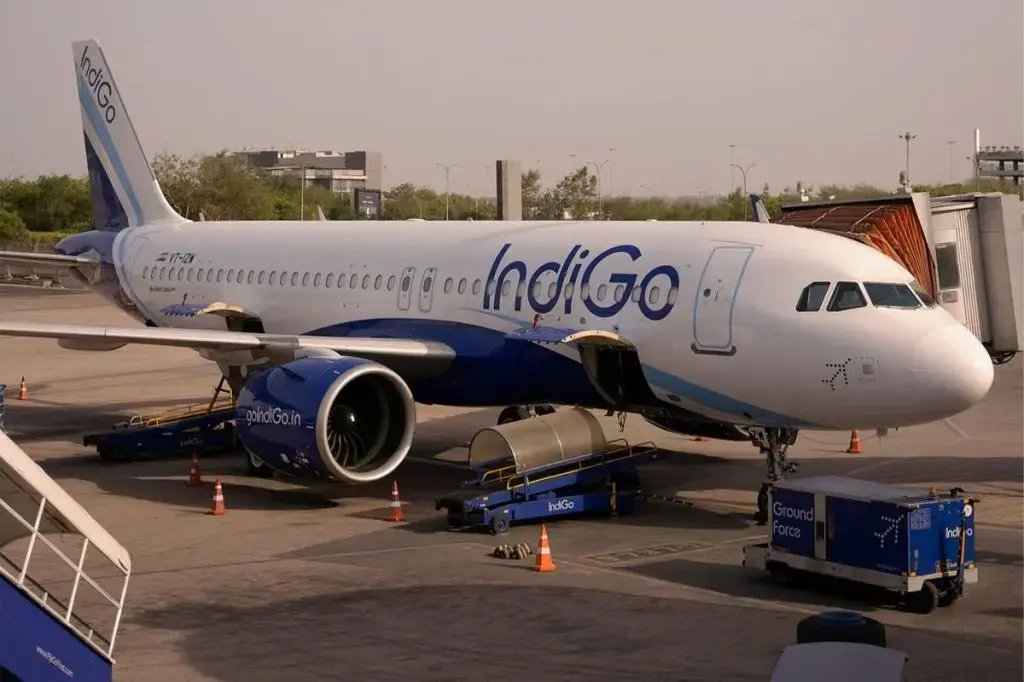 Indian Airlines Appoint Leaders for Distinct Global Ambitions
