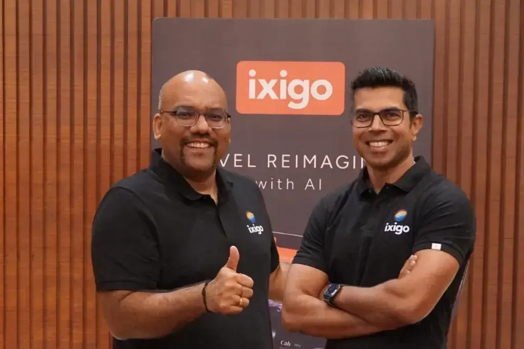 Ixigo Considers Corporate Travel Expansion