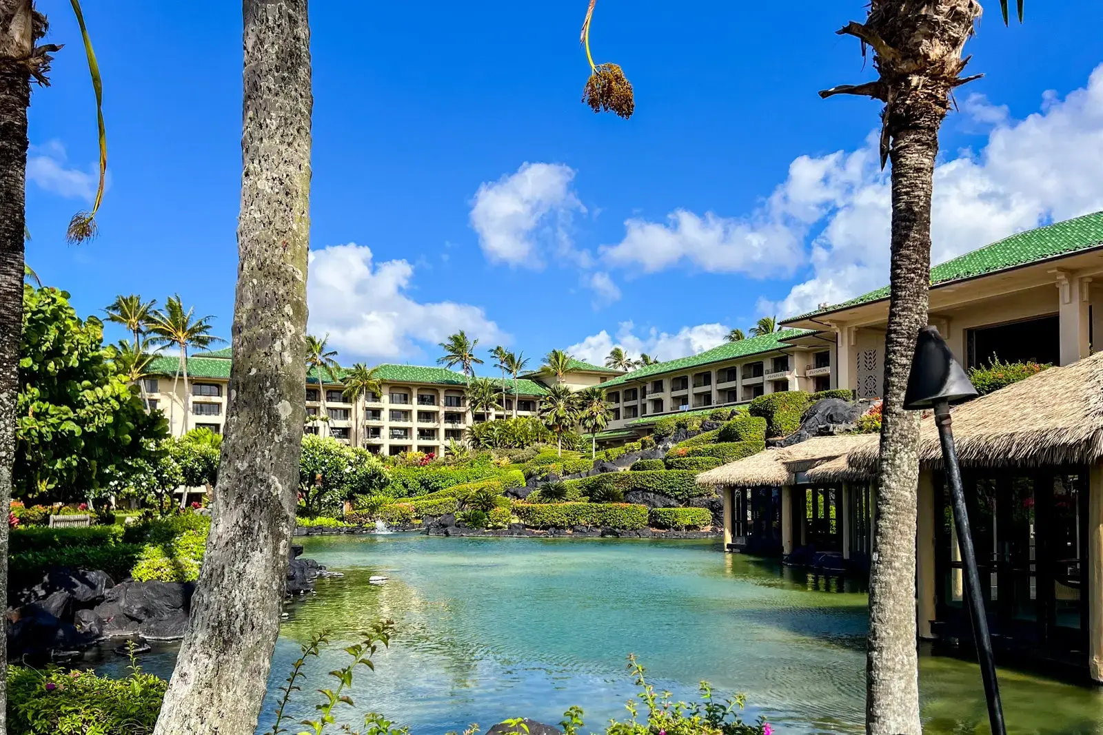 Kauai’s Top Hotels You Can Book With Points