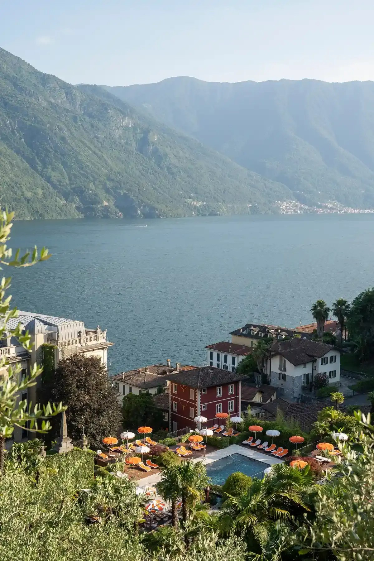 Lake Como's Craftsmanship: A Tradition of Luxury and Artistry