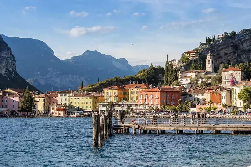 Lake Garda: Italy's Family-Friendly Gem