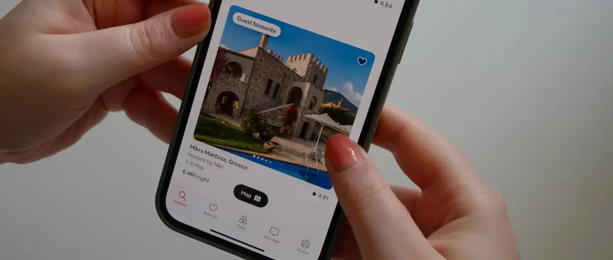 Last-Minute Airbnb Cancellations Now Eligible for Full Refund