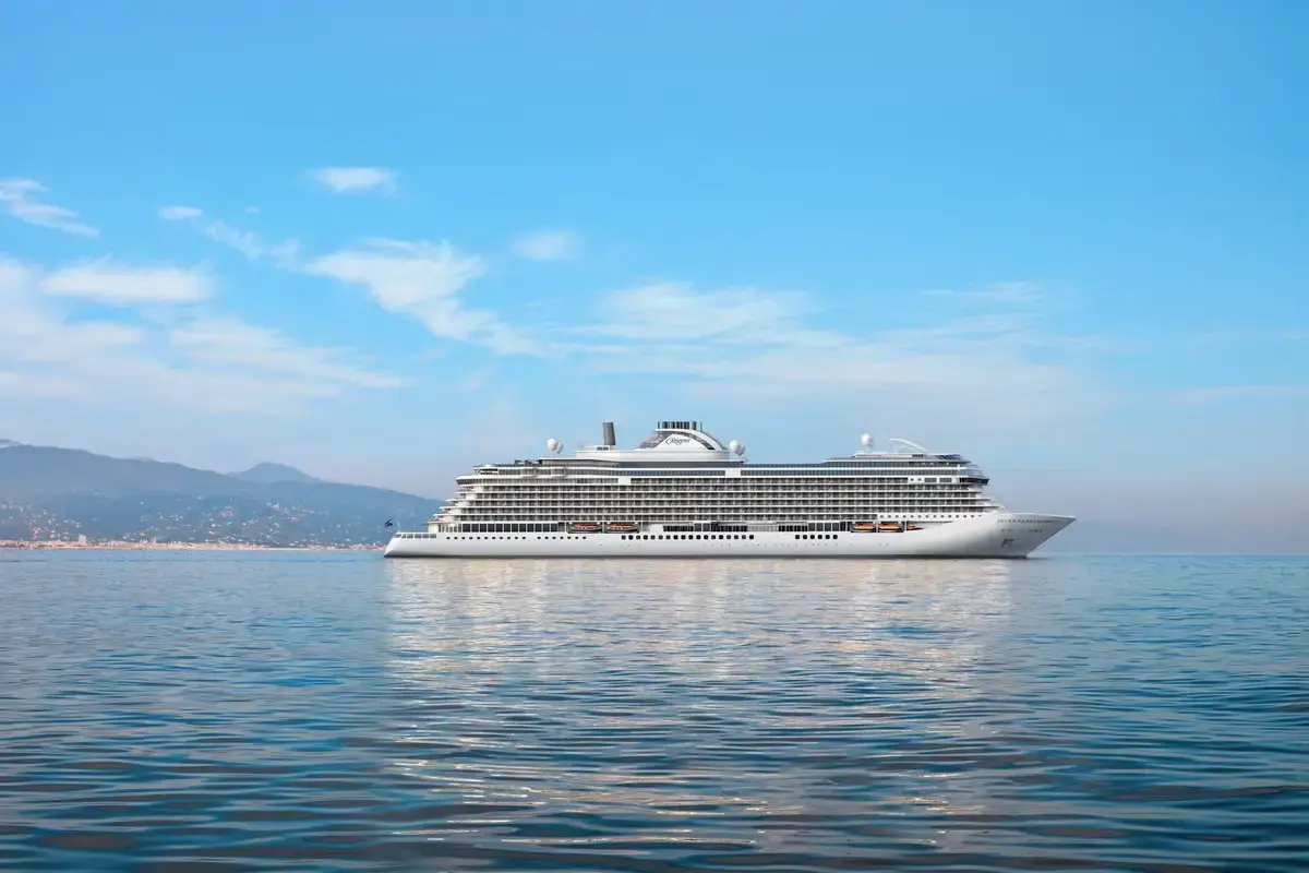 Luxury Cruise Line Unveils Exciting Shore Trips