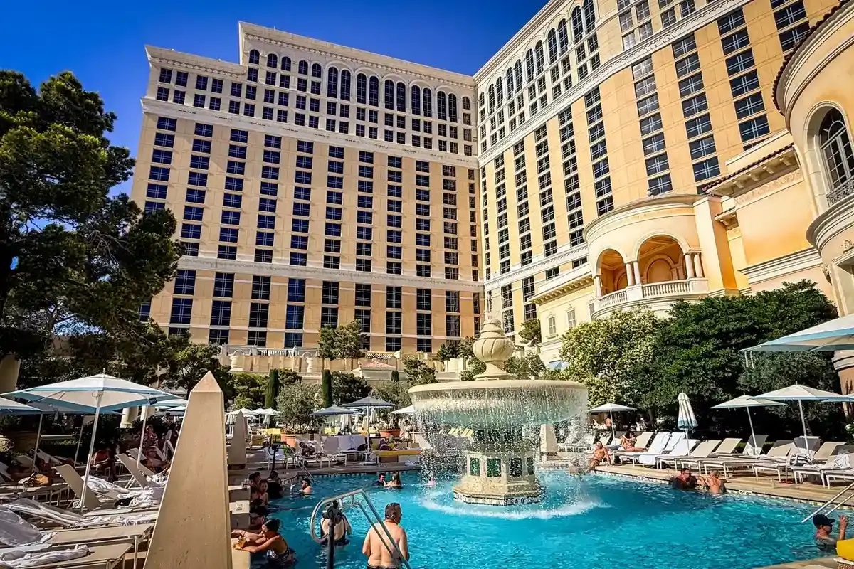 Luxury Falls Short at Iconic Resort