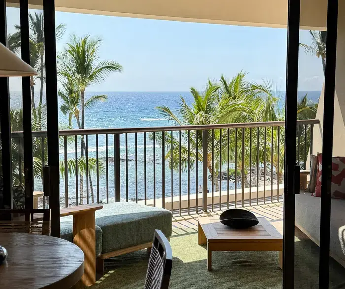 Luxury Family Resort Review: Is Mauna Lani Worth the Splurge?