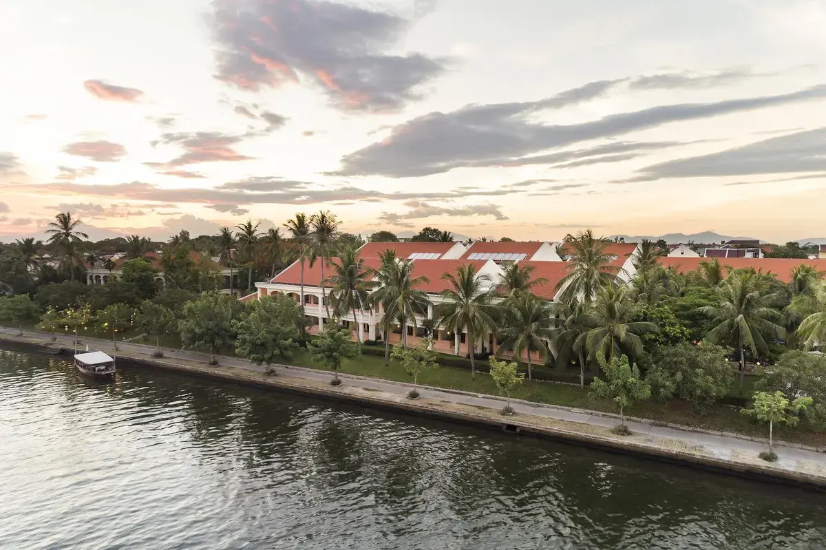 Luxury on Rails: A Journey Through Vietnam