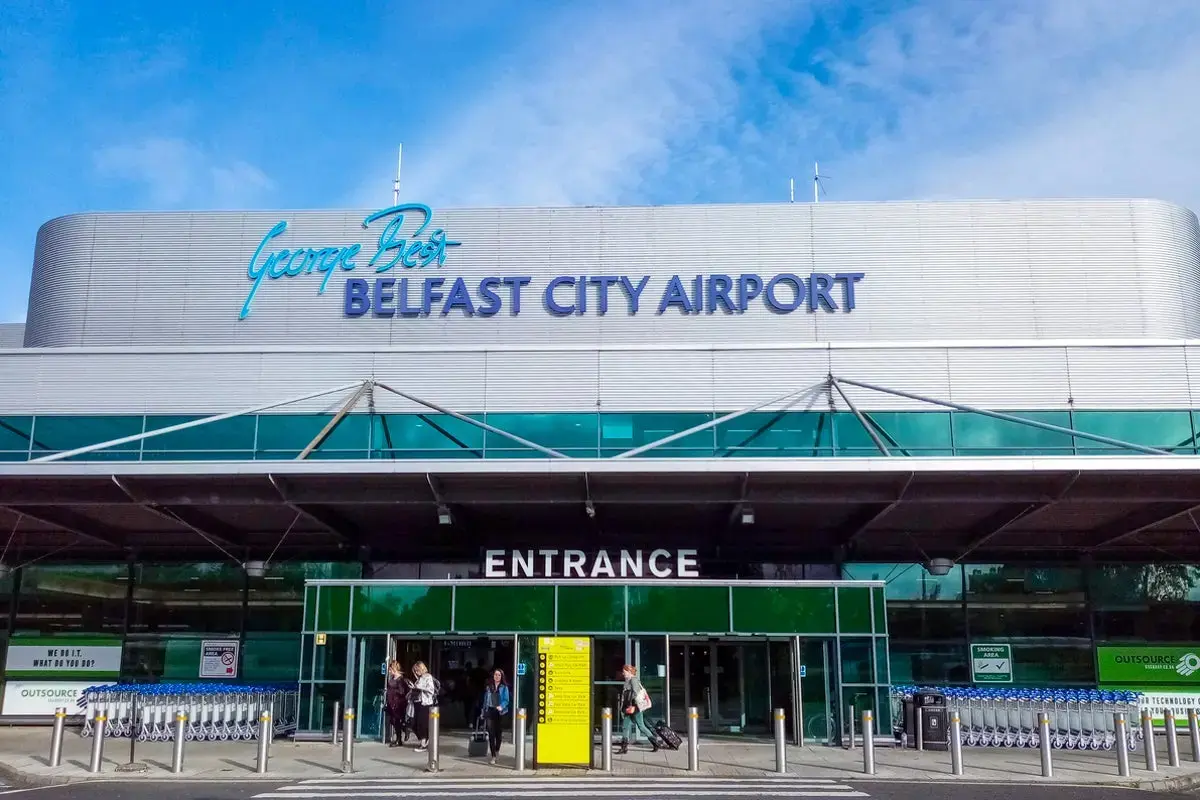Major British Airport Announces Massive Infrastructure Investment and Schedule Expansion