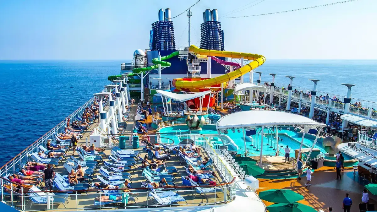 Making the Most of $500 on Norwegian Cruise Line