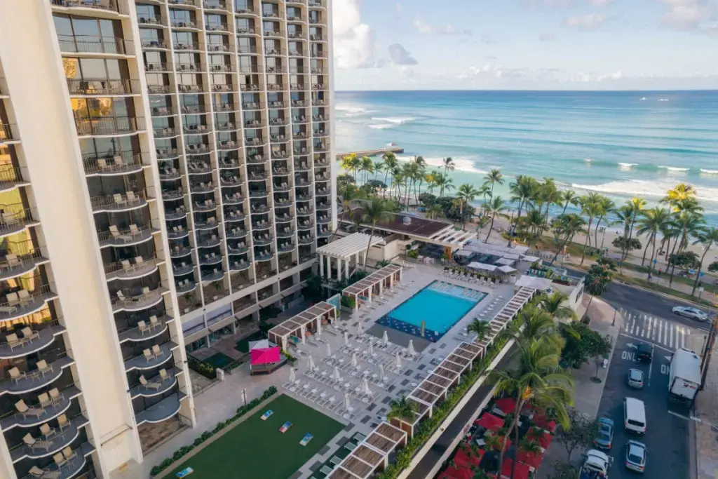 Marriott Partners with ResortPass to Expand Revenue Streams Beyond Rooms