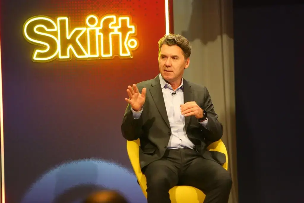 Marriott's AI Expansion Gains Momentum