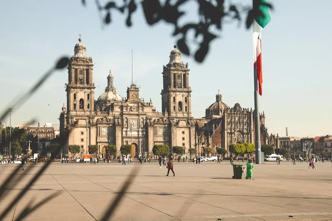 Mexico City: A City of Endless Discovery