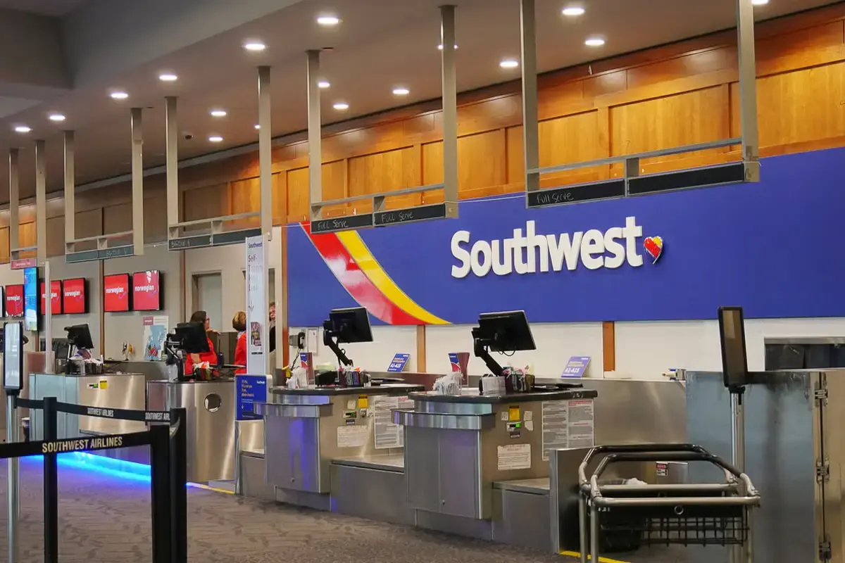 Musician Barred from Flight with Guitar