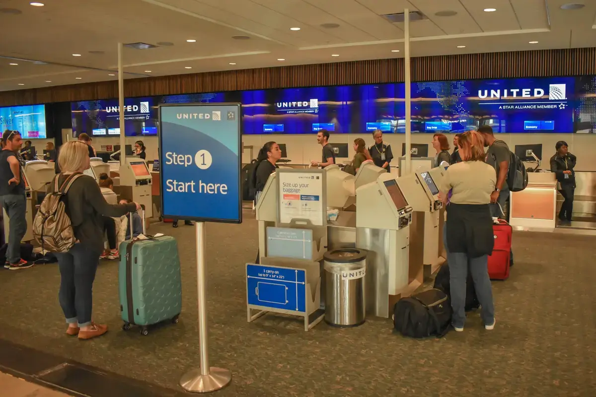New Checked Bag Policy Introduced at Major US Airport