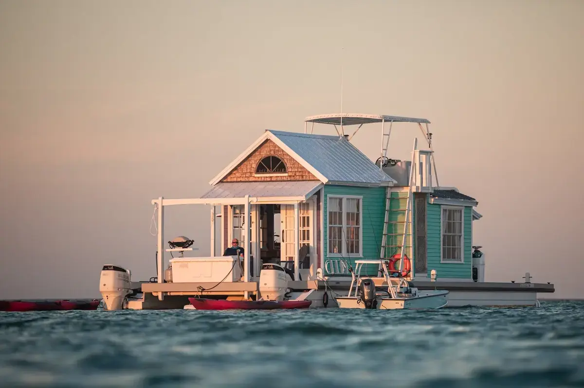 New Hotels and Trending Airbnbs: A Look at Recent Developments in Hospitality
