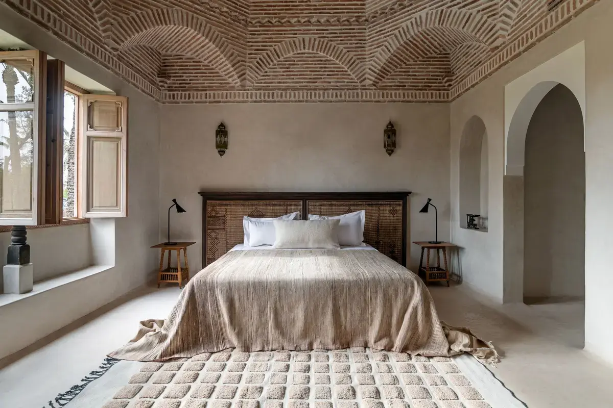 New Luxury Hotels Open in Africa and the Middle East for 2026