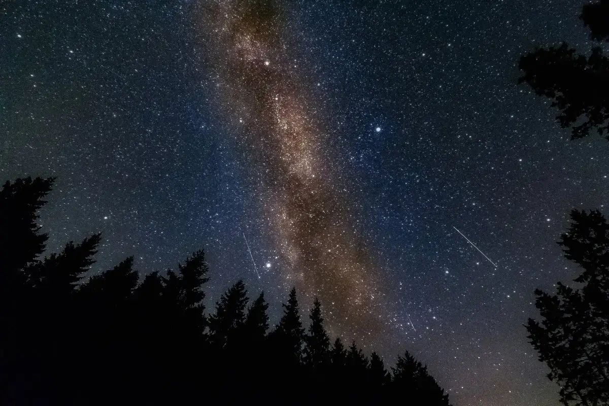 New Stargazing Experience Launches at UK National Park