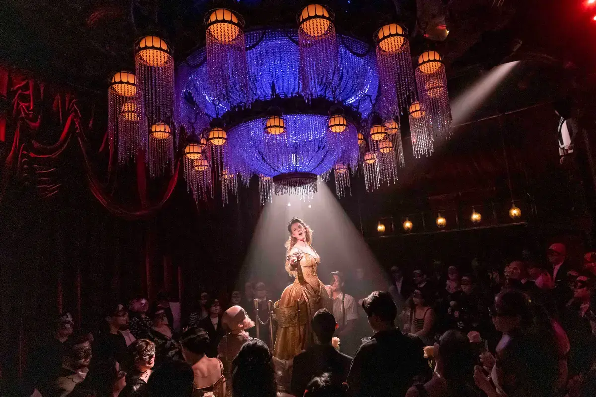 New York City's Top Theater Productions This Summer