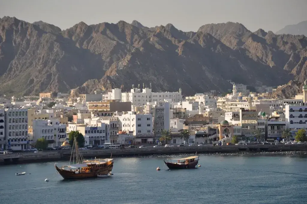 Oman Introduces New Licensing Framework for Tourism Sector