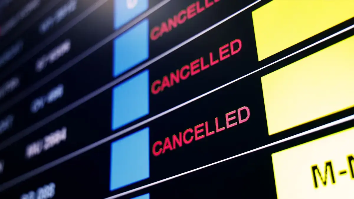 One Airline to Avoid This Summer Due to High Cancellation Rates