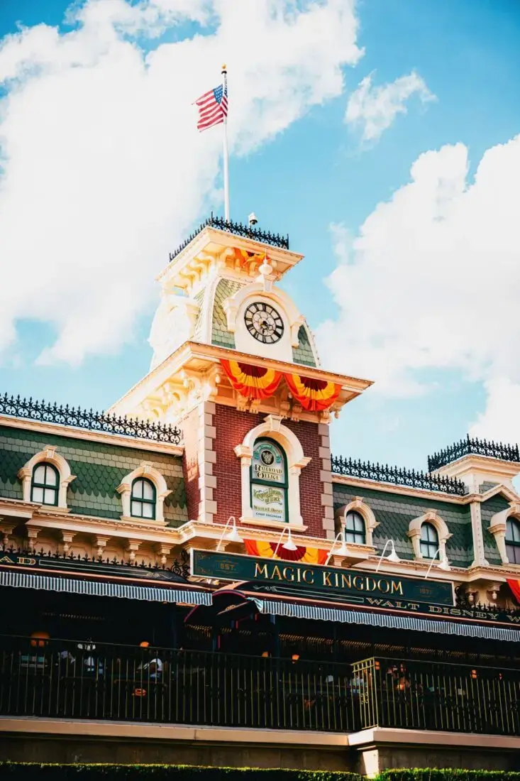 Orlando Beckons Local Travelers for Unforgettable Staycations
