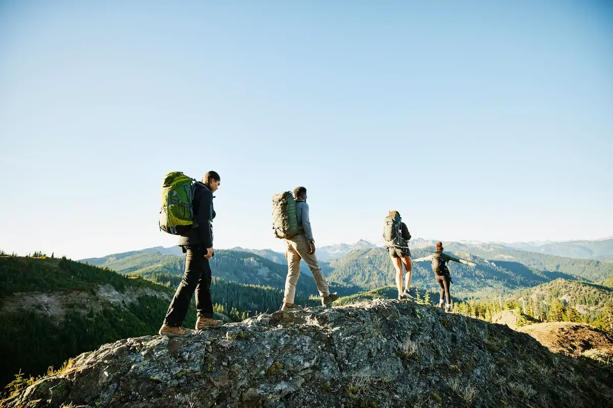 Outdoor Enthusiasts Can Save Big This July