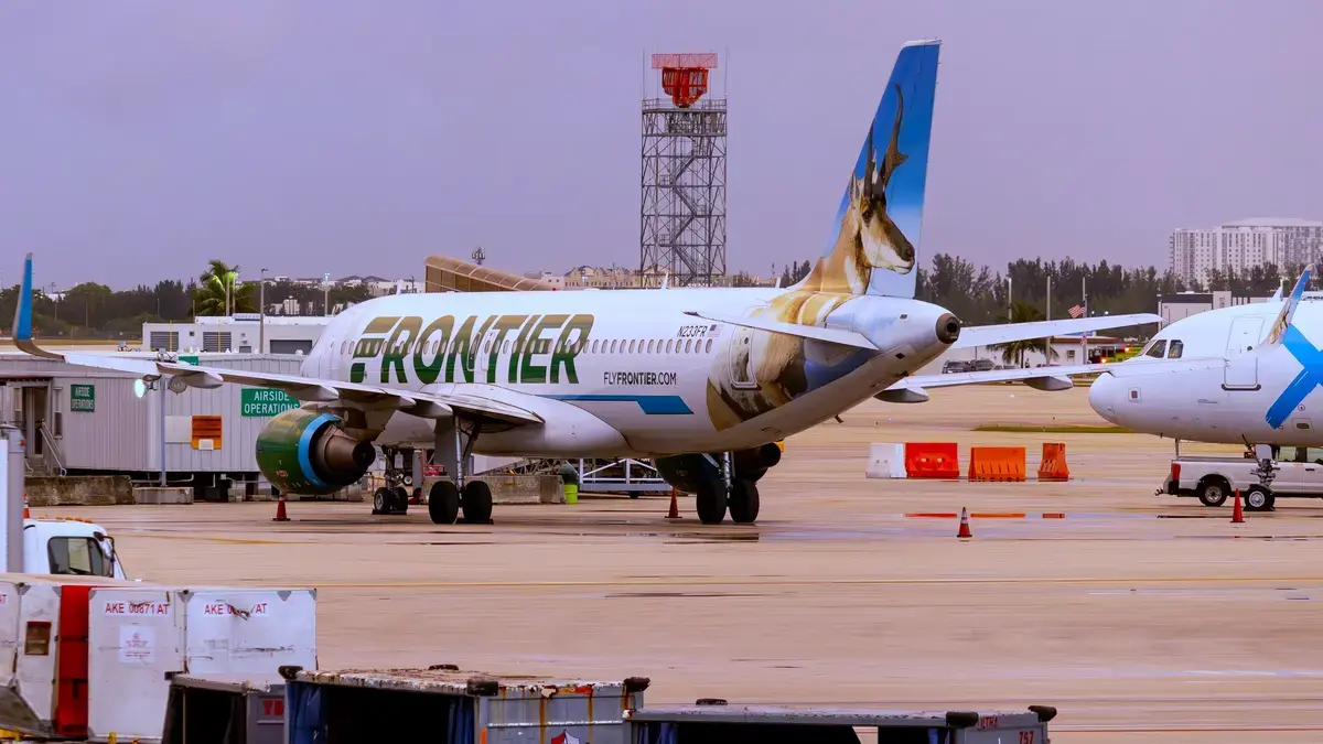 Passenger Subdued on Flight to Miami