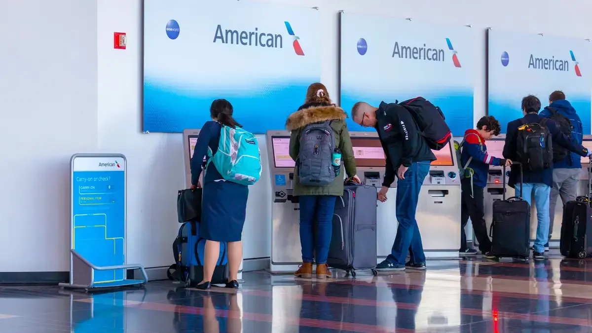 Plea to Passengers: Treat Airline Staff with Respect